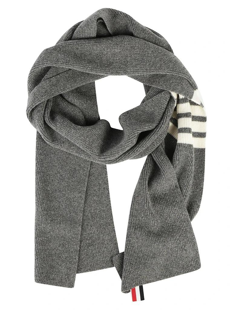 Thom Browne Scarves and mufflers for Men | Online Sale up to 55
