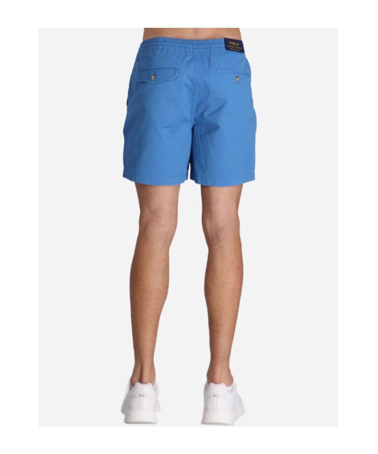 Polo Ralph Lauren Shorts for Men Lyst