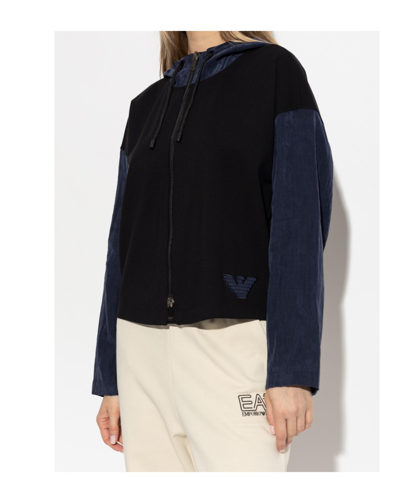 Emporio Armani Casual jackets for Women | Online Sale up to Emporio Armani Casual jackets for Women | Online Sale up to