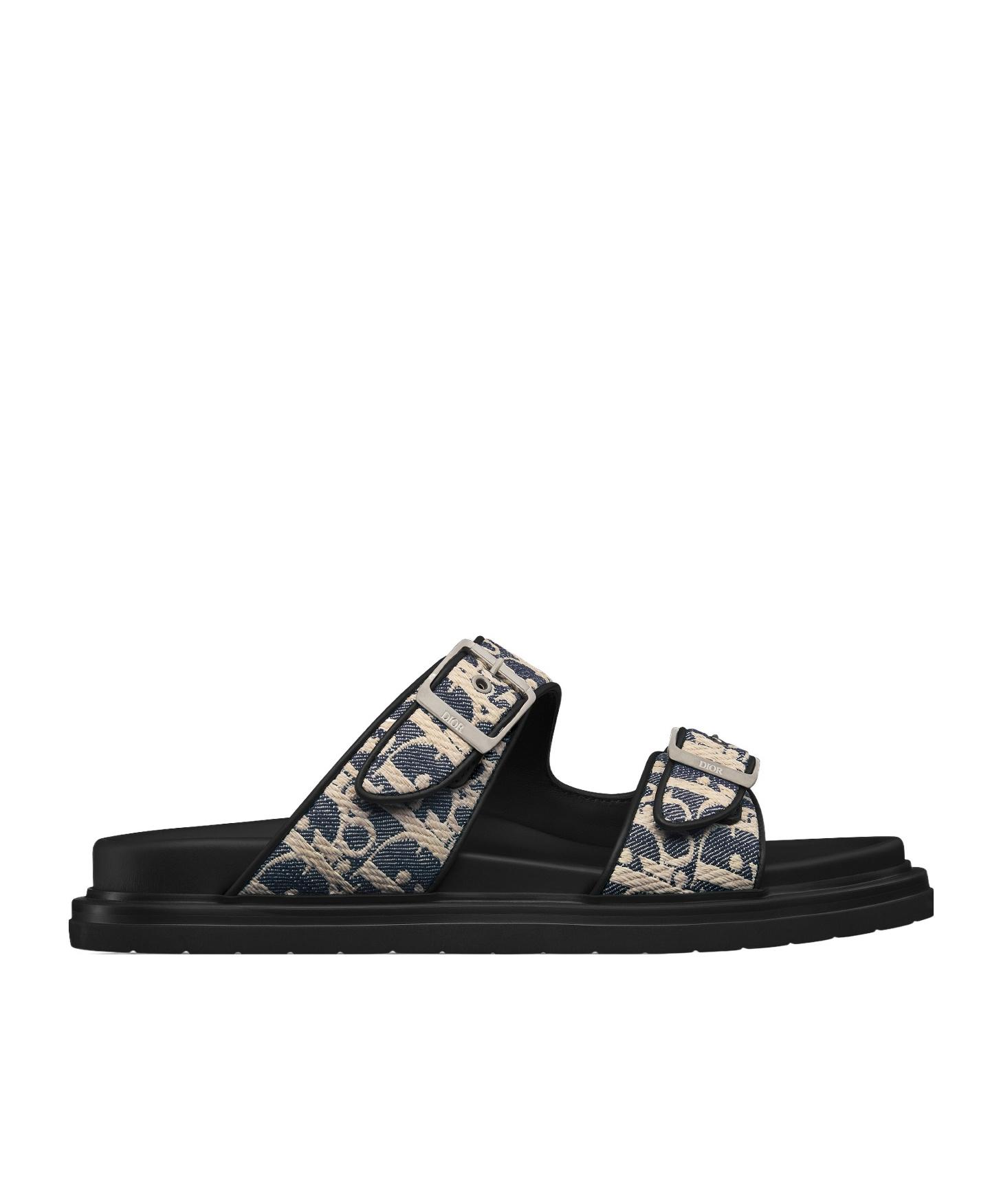 Dior Leather sandals for Men | Online Sale up to 31% off | Lyst display picture 2