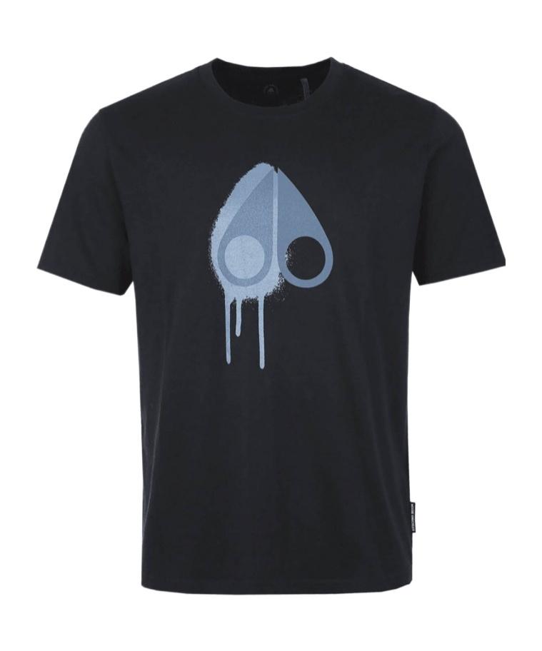 Moose Knuckles Short sleeve t-shirts for Men | Online Sale