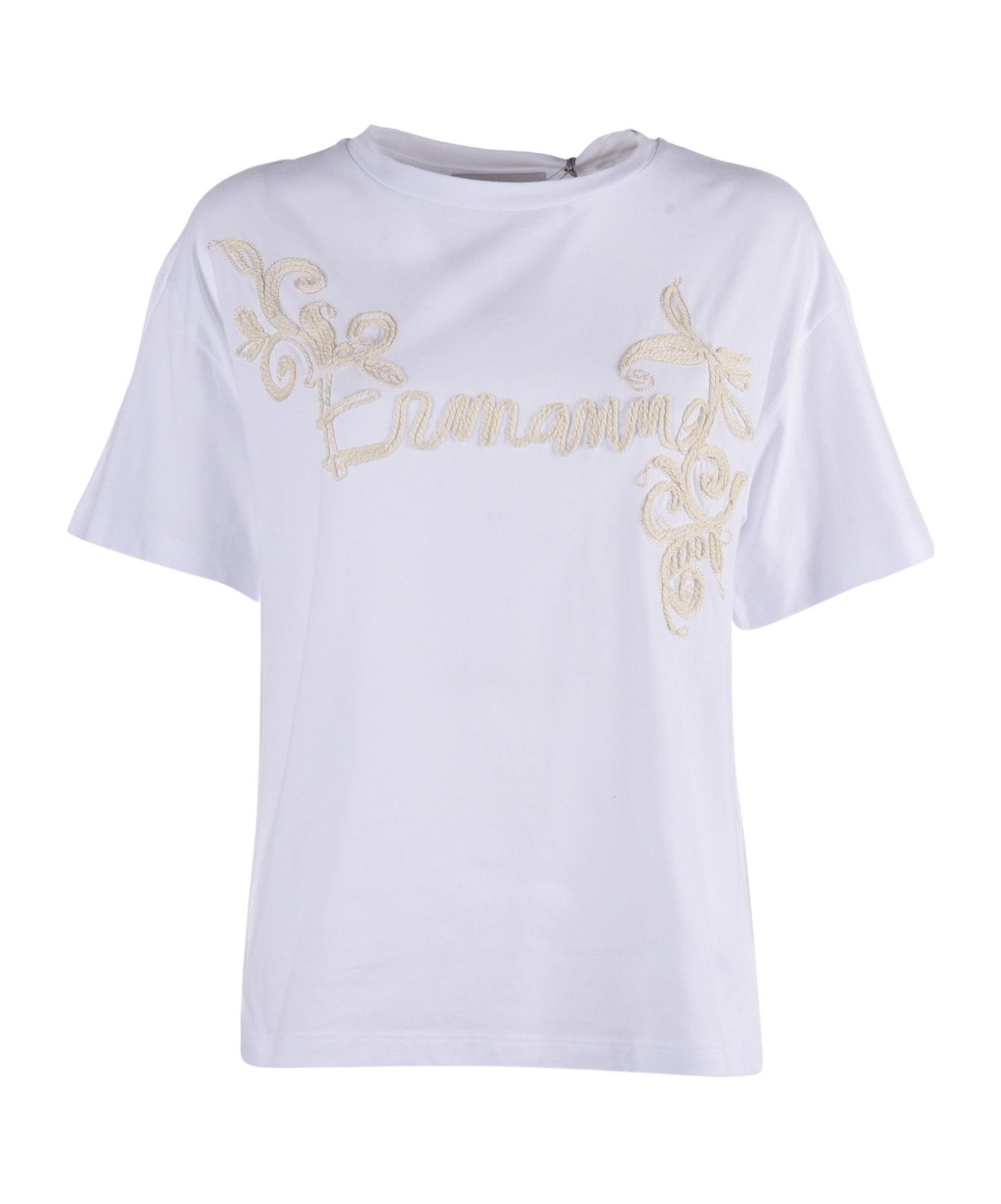 Ermanno Scervino Tops for Women | Online Sale up to 43% off | Lyst Ermanno Scervino Tops for Women | Online Sale up to 43% off | Lyst