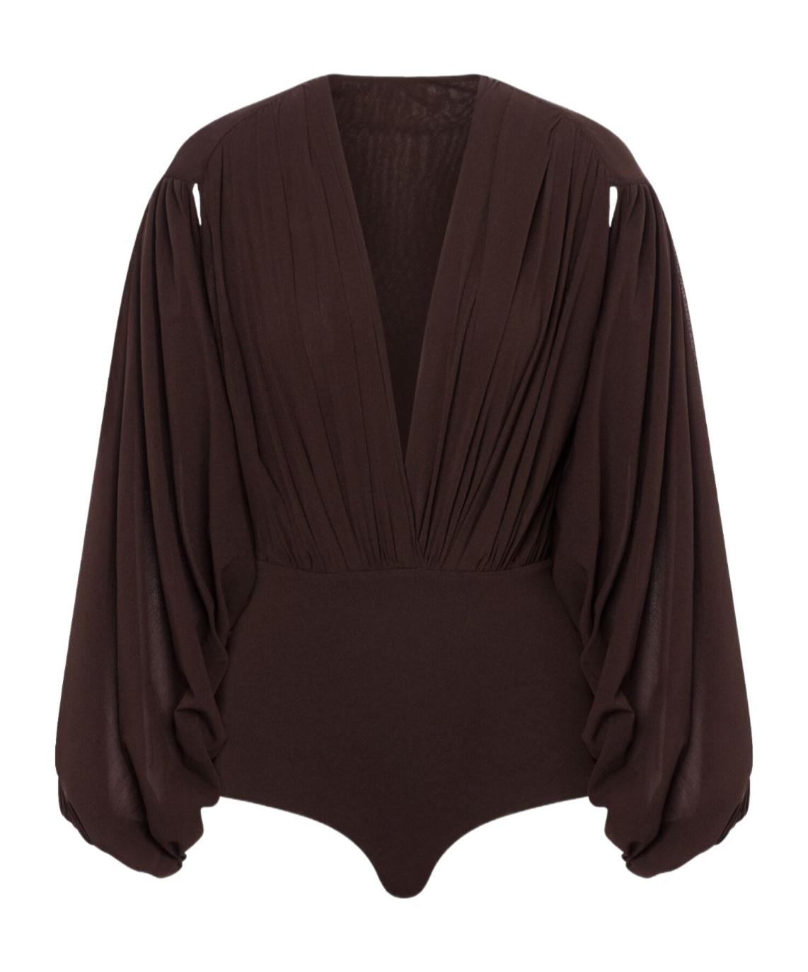 スーツ PHILOSOPHY DI LORENZO SERAFINI JUMP SUITS (A04320740 0555) Philosophy Di Lorenzo Serafini Jumpsuits and rompers for