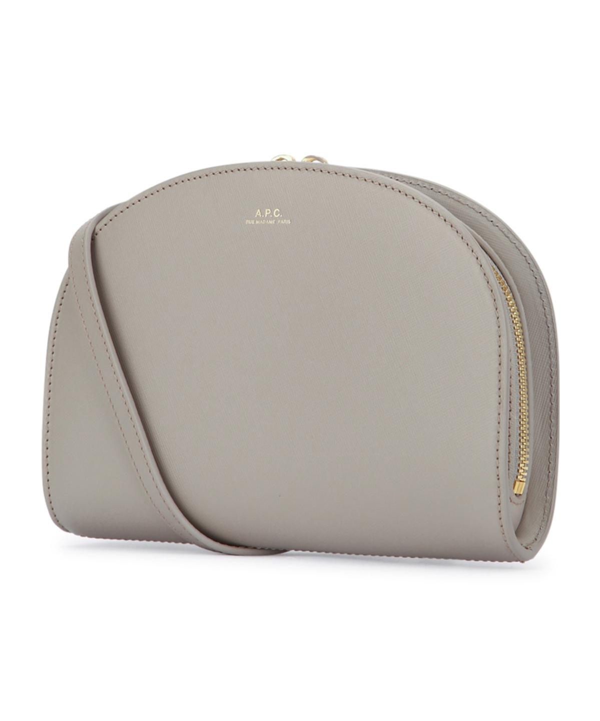 Designer A.P.C. Demi-Lune Bags for Women - Up to 65% off | Lyst