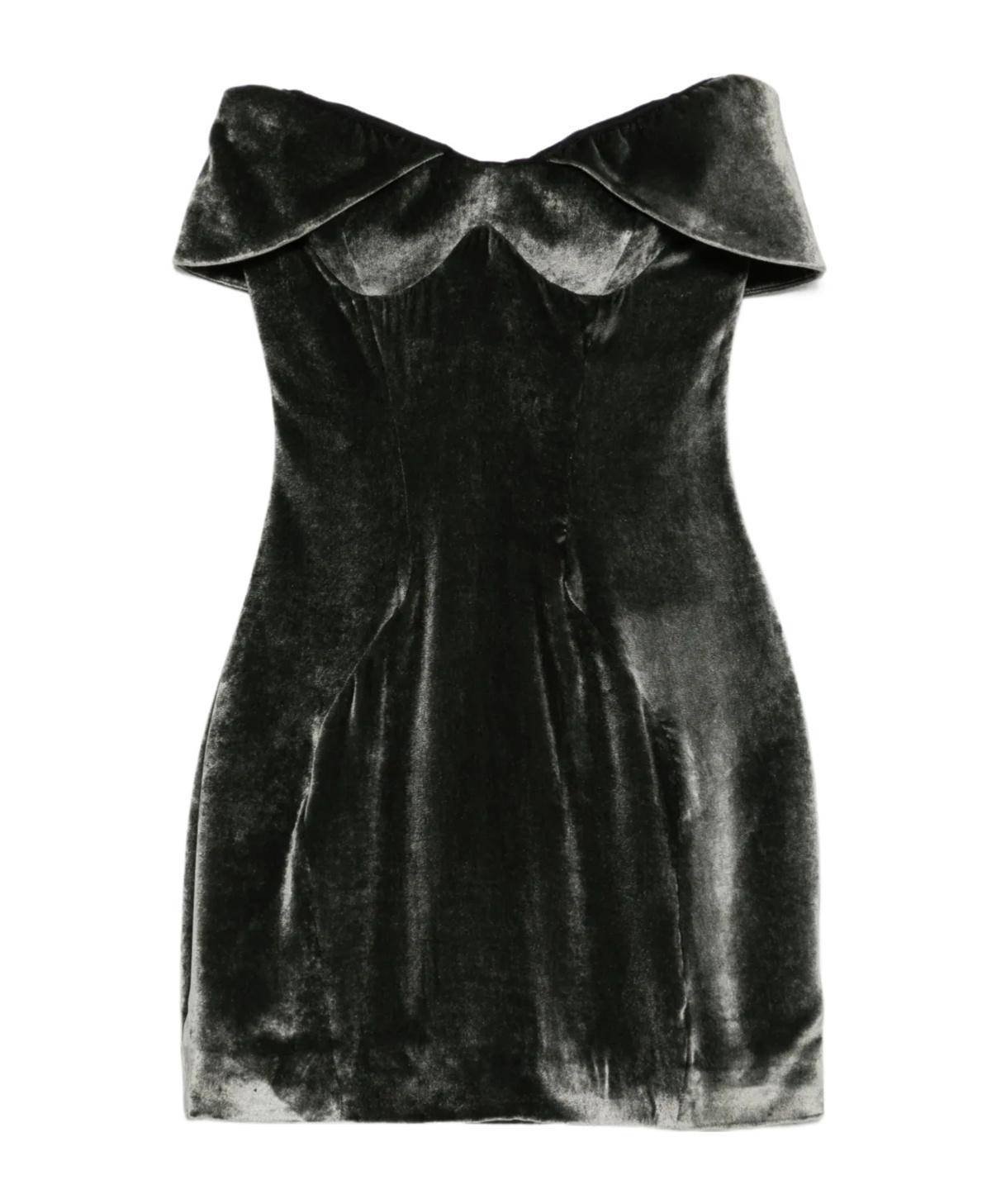【mugler・ミュグレー】 SHORT DRESS ワンピース Mugler Mini and short dresses for Women | Online Sale up to