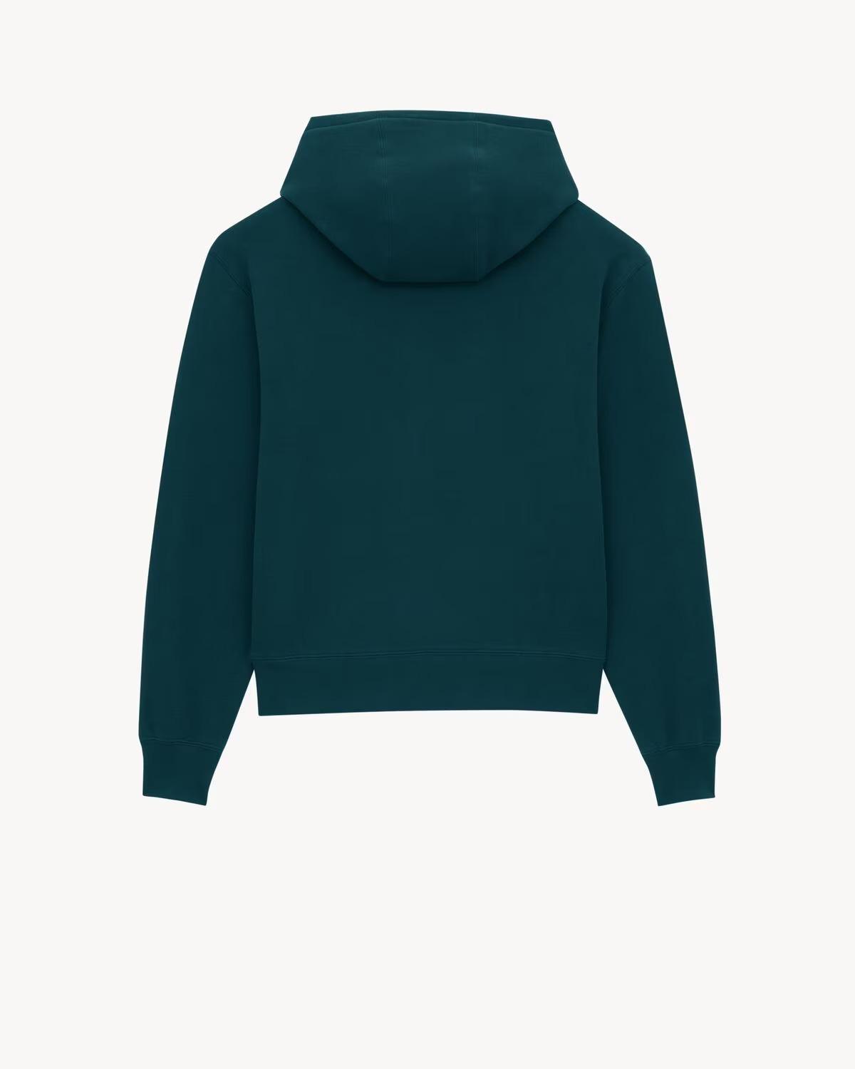 【関税/送料無料】Saint Laurent*Cool Fit hoodie SAINT LAURENT Saint Laurent Hoodie | Saint Laurent | YSL US