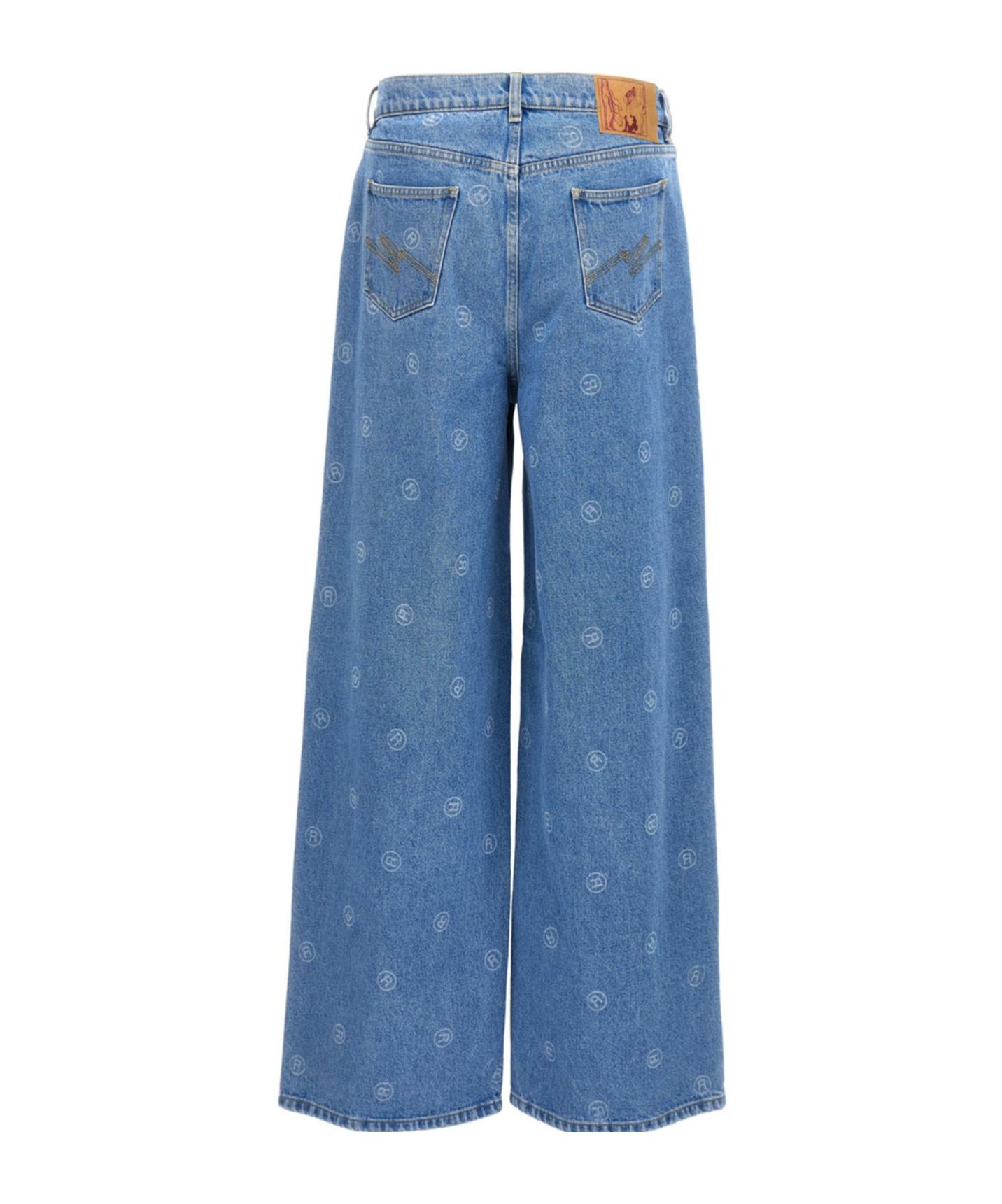Martine Rose Jeans for Women | Online Sale up to 82% off | Lyst