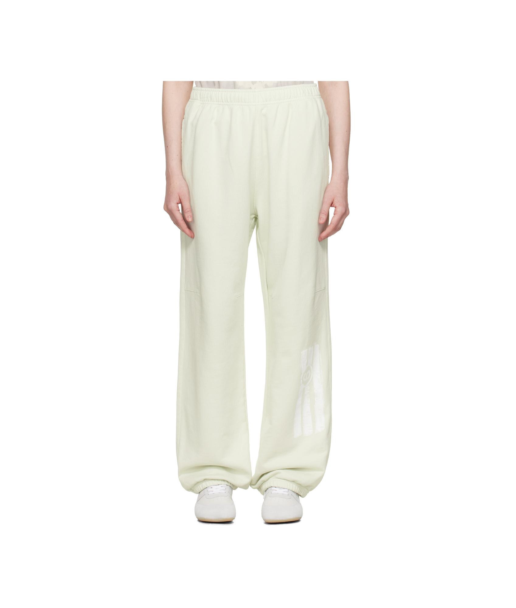 MM6 by Maison Martin Margiela Track pants and sweatpants for MM6 by Maison Martin Margiela Track pants and sweatpants for