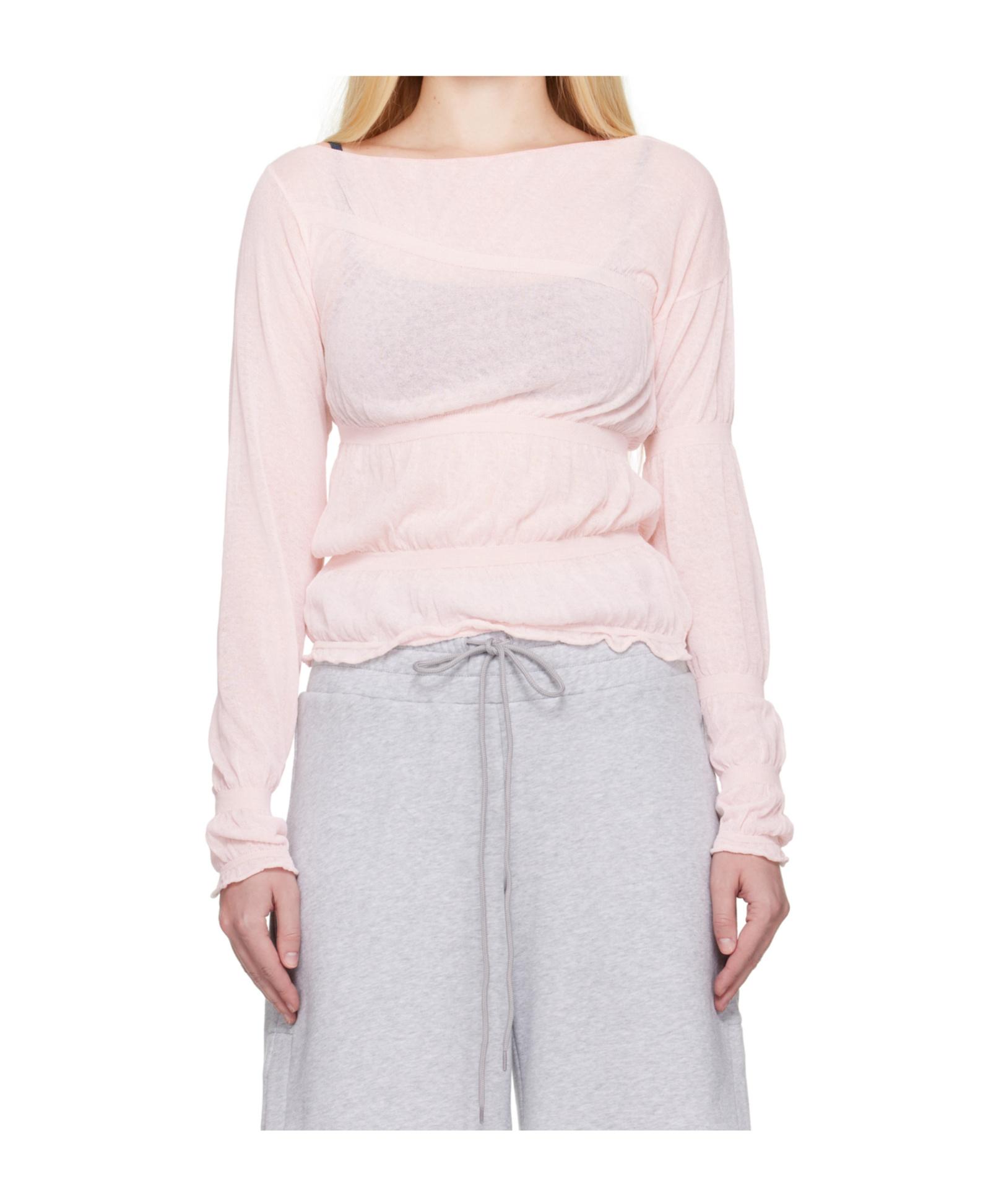 EDIT.FOR LULU - paloma wool palmira ニット　M Back In Stock — The Paloma Wool Palmira Sweater 💙