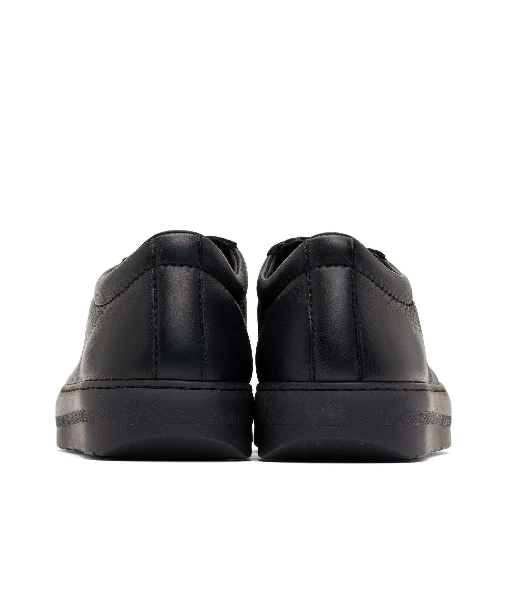スニーカー Millechiodi Sneakers - Sunnei - Black 8059035042488_MAIN_82a899141c_