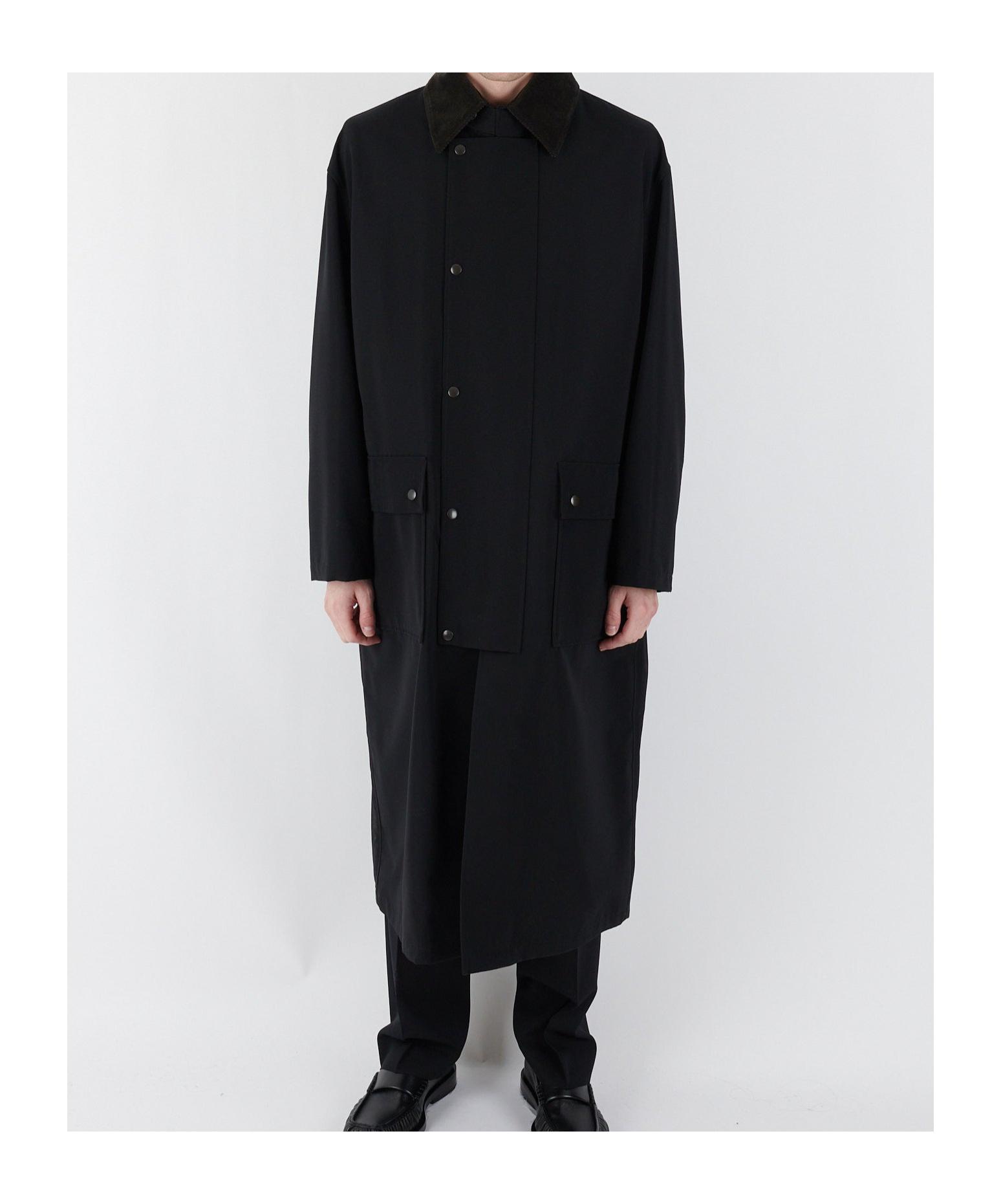AURALEE Long coats and winter coats for Men | Online Sale up