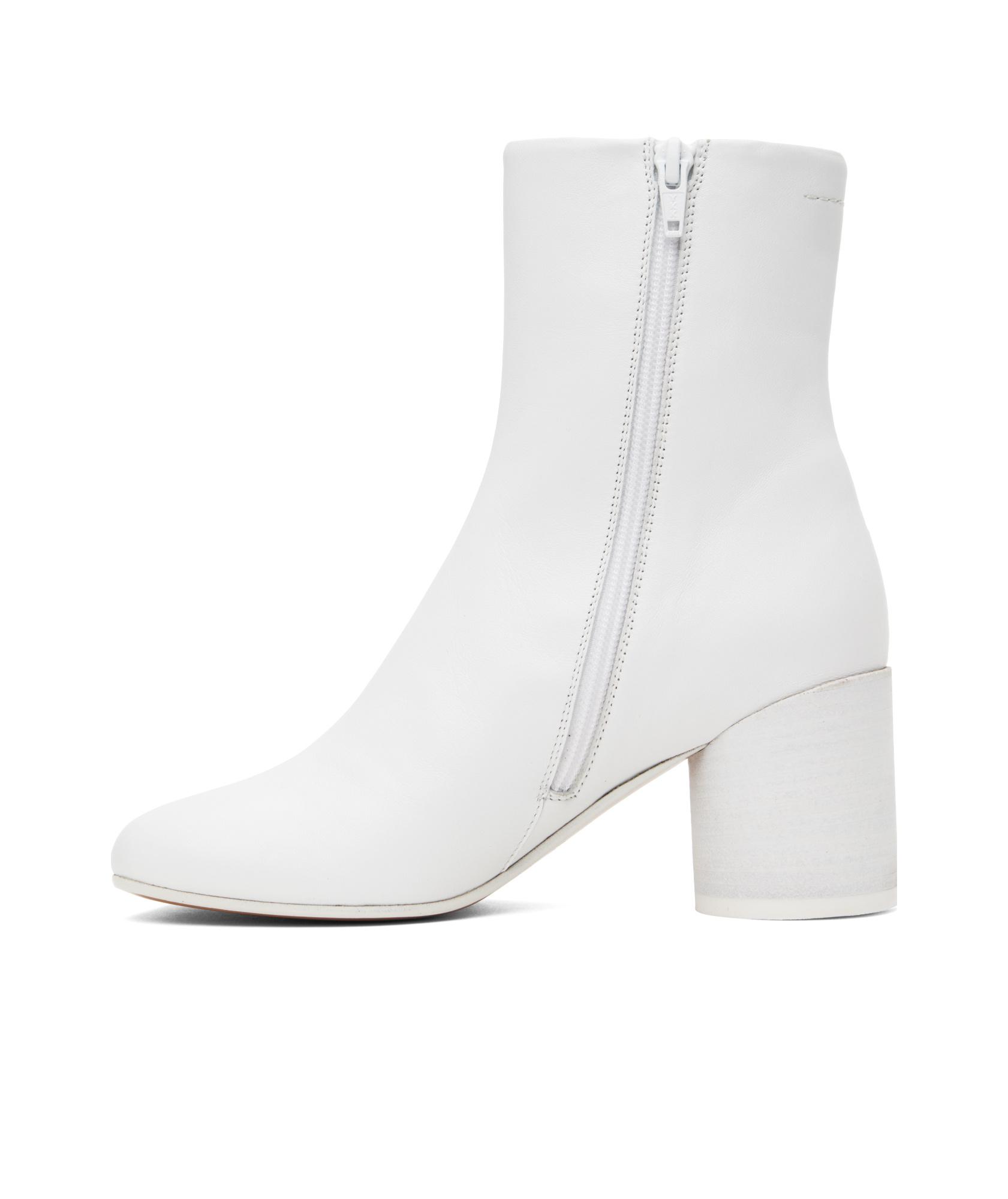 MM6 by Maison Martin Margiela Ankle boots for Women | Online MM6 by Maison Martin Margiela Ankle boots for Women | Online
