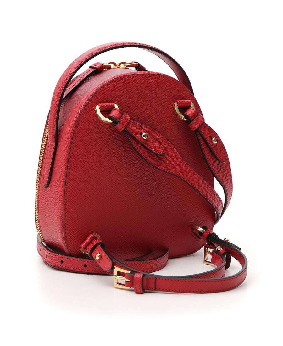 Prada Saffiano Prada Odette Mini Backpack Buy Prada Black Odette