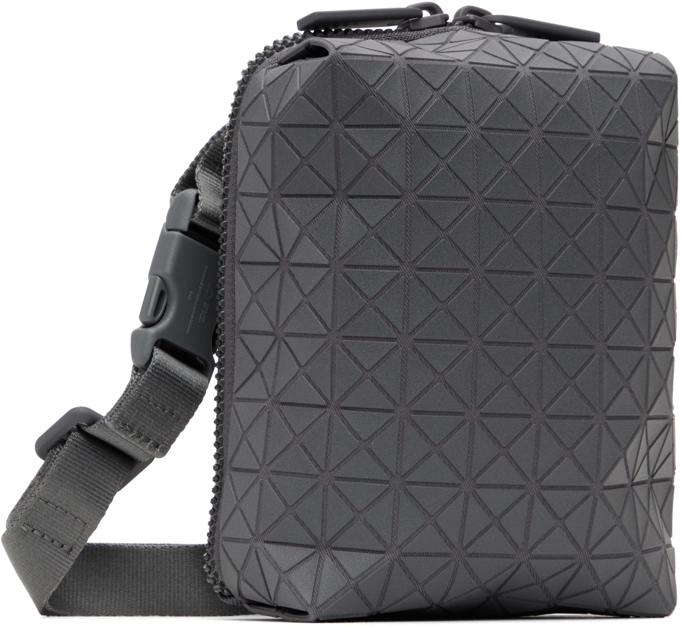 【希少】　ISSEY MIYAKE MEN メッセンジャーバッグ ISSEY MIYAKE MEN(イッセイミヤケ) メッセンジャーバッグ