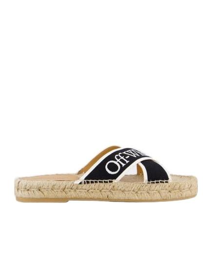 off white sandals womens