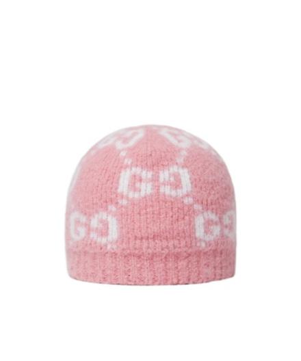 Pink Gucci Hats for Women | Lyst