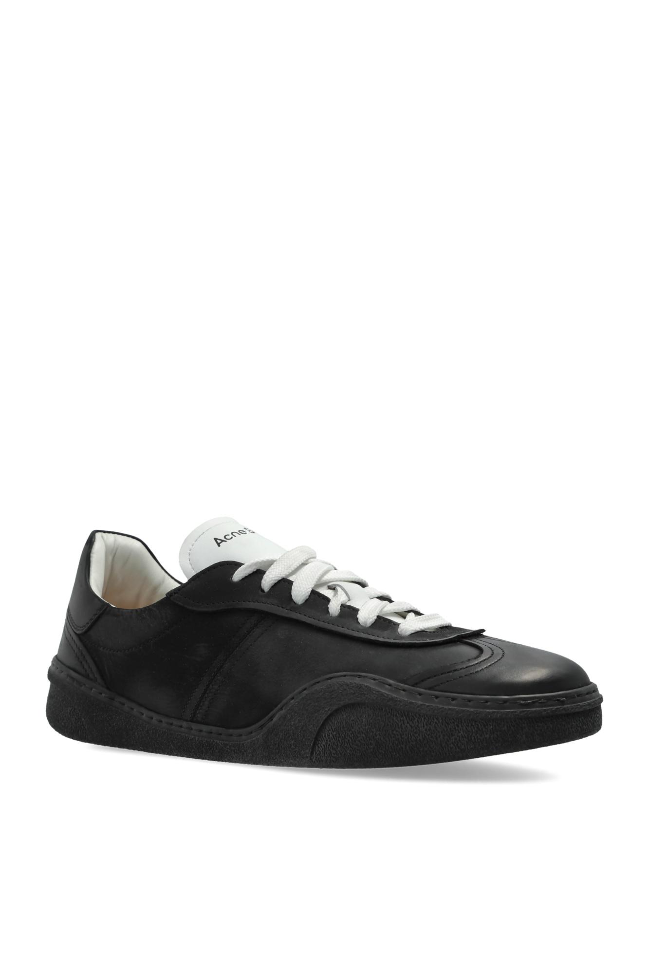 Acne Studios Low-top sneakers for Men | Online Sale up to 61
