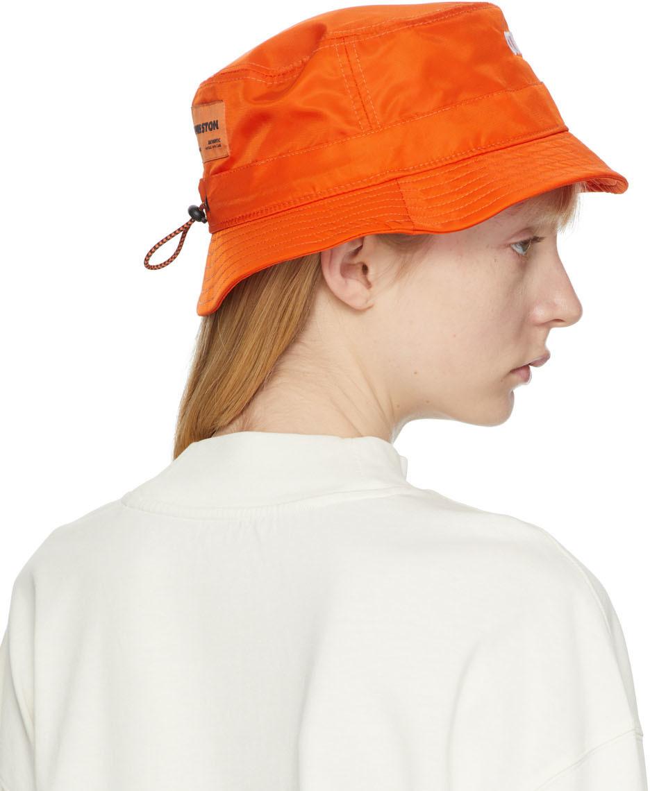 Heron Preston Hats for Women | Online Sale up to 60% off | Lyst