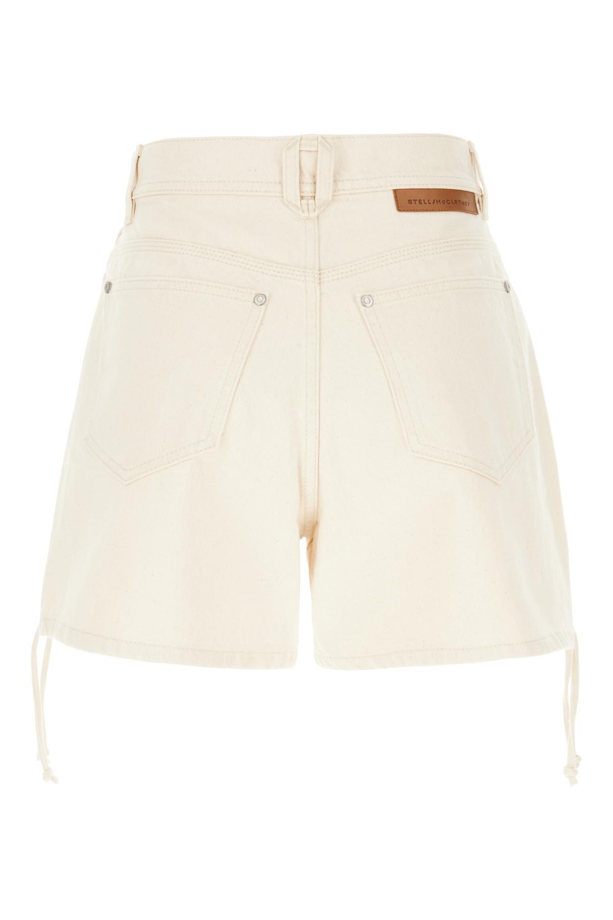 Stella McCartney Shorts for Women | Online Sale up to 81