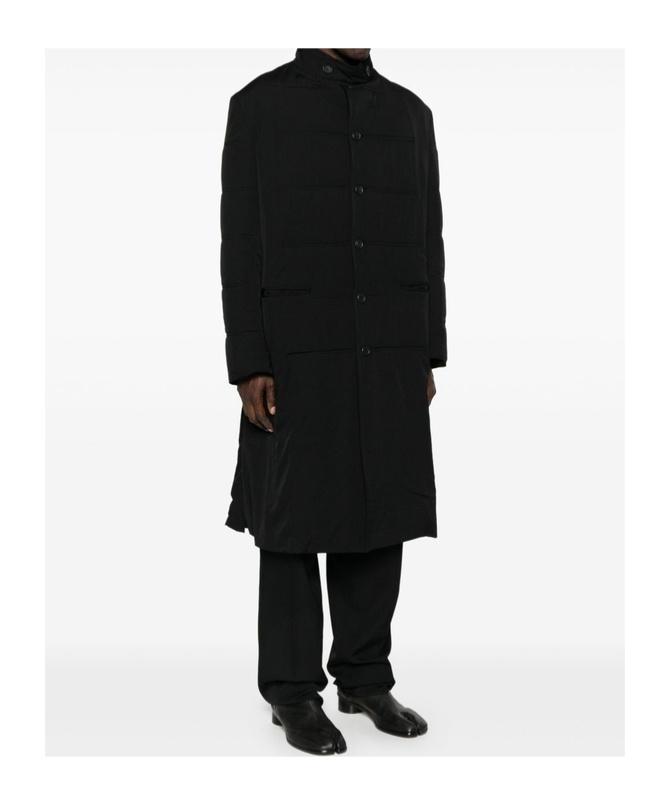 Yohji Yamamoto Coats for Men | Online Sale up to 73% off | Lyst