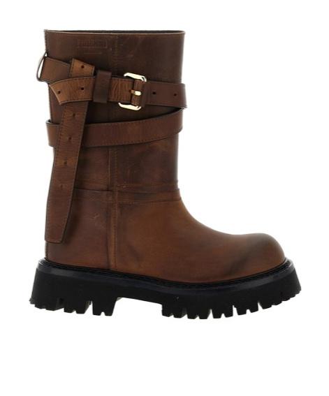 Moschino Boots for Women | Online Sale up to 84% off | Lyst