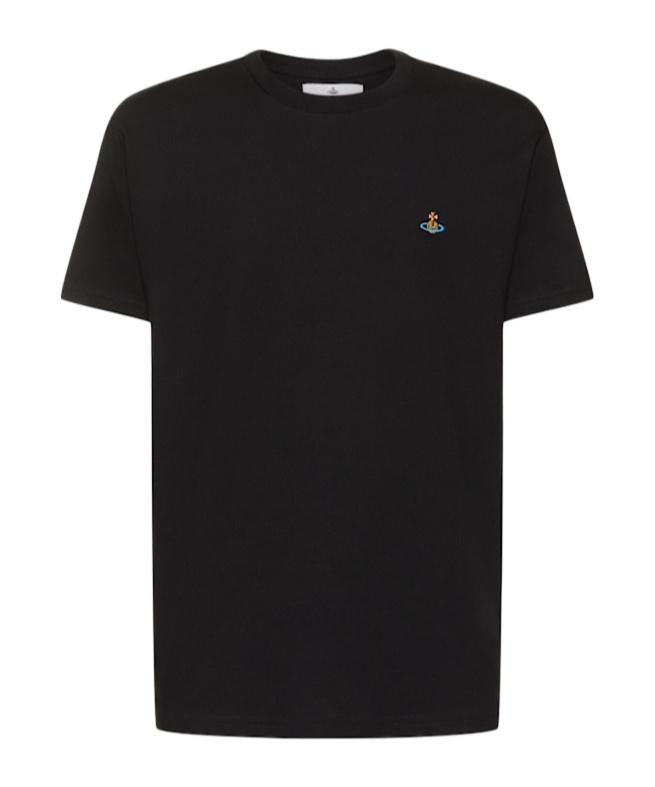 ☆希少☆VIVIENNE WESTWOOD スクエア Tシャツ UNISEX (Vivienne