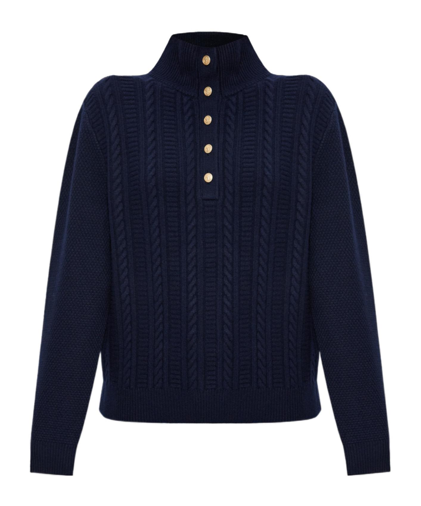 A.P.C. Turtlenecks for Women | Online Sale up to 60% off | Lyst