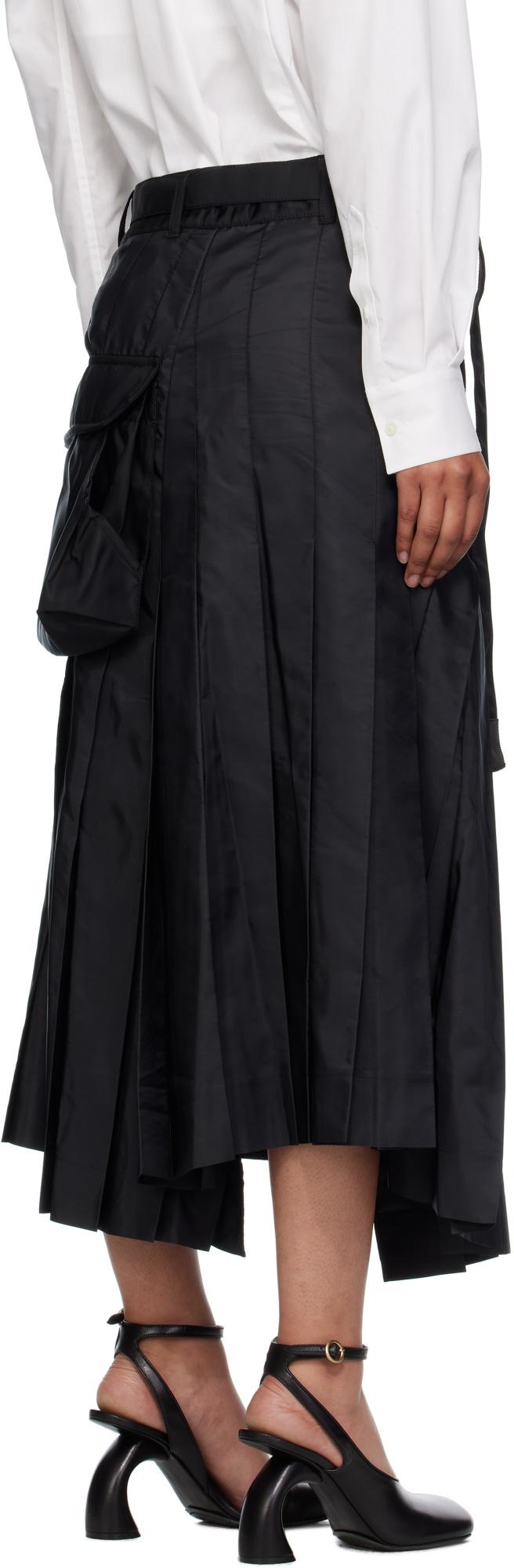 Sacai Mid-length skirts for Women | Online Sale up to 70