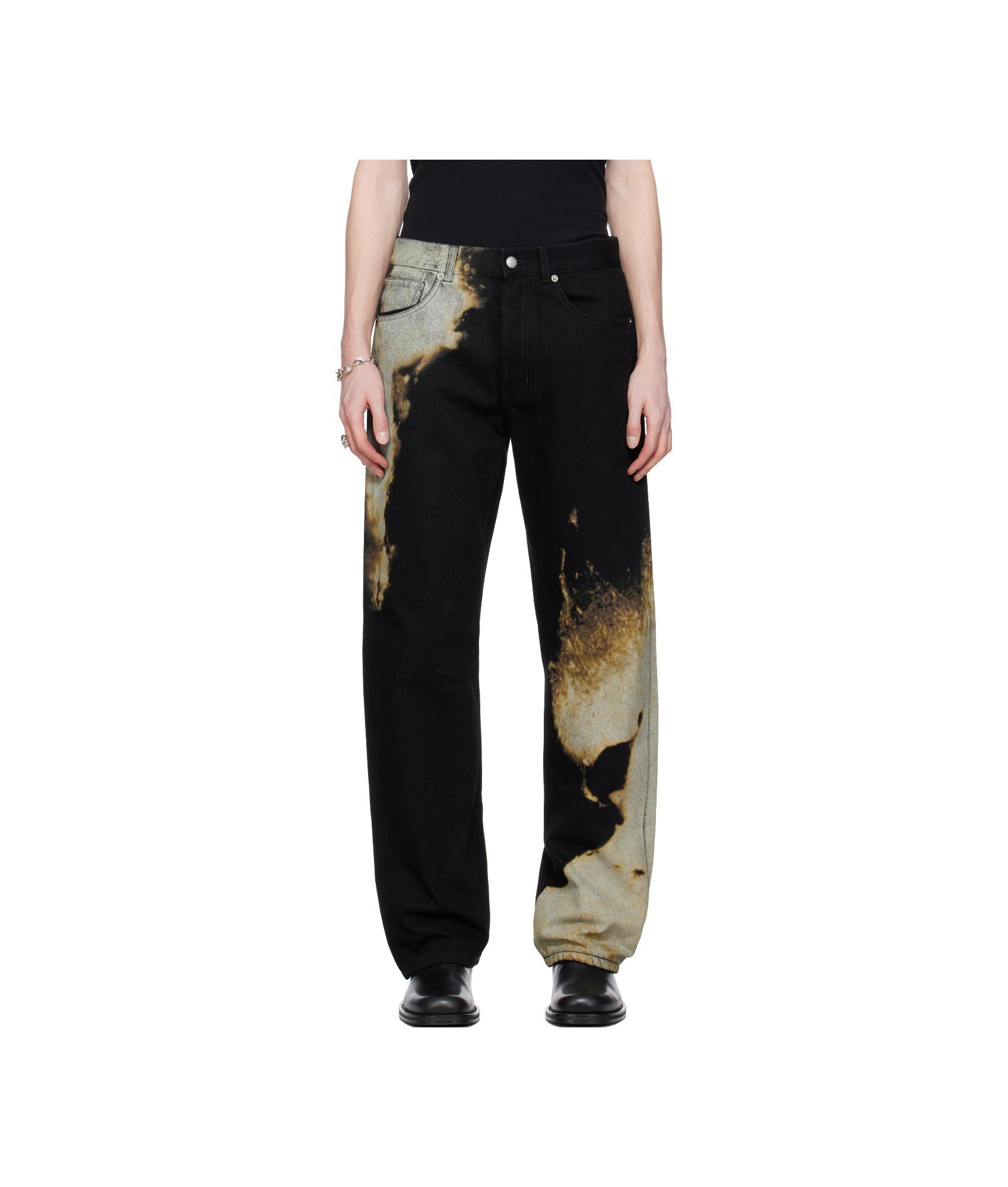 McQueen Jeans for Men | Online Sale up to 60% off | Lyst