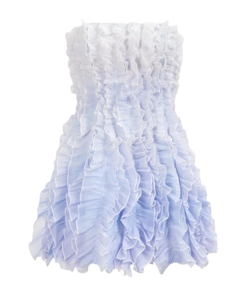 Blue Aje. Dresses for Women | Lyst