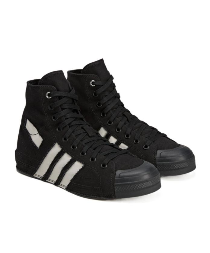 Y-3 High-top sneakers for Men | Online Sale up to 65% off | Lyst