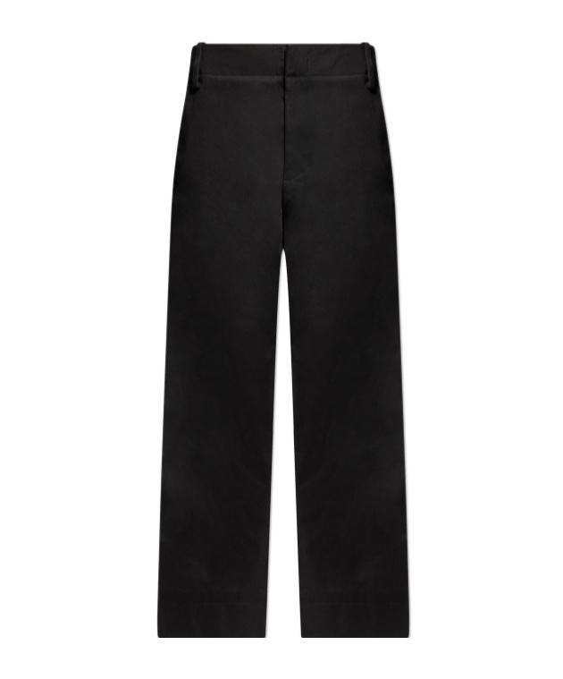 パンツ JACQUEMUS FW23 PANTALONE (233PA0671359 1EM) JACQUEMUS ジャックムス FW24 LE PANTALON CURZIO TH / GREY