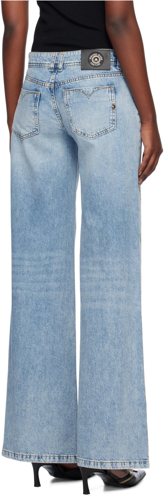 Versace Jeans Couture Jeans for Women | Online Sale up to 60 Versace Jeans Couture Jeans for Women | Online Sale up to 60