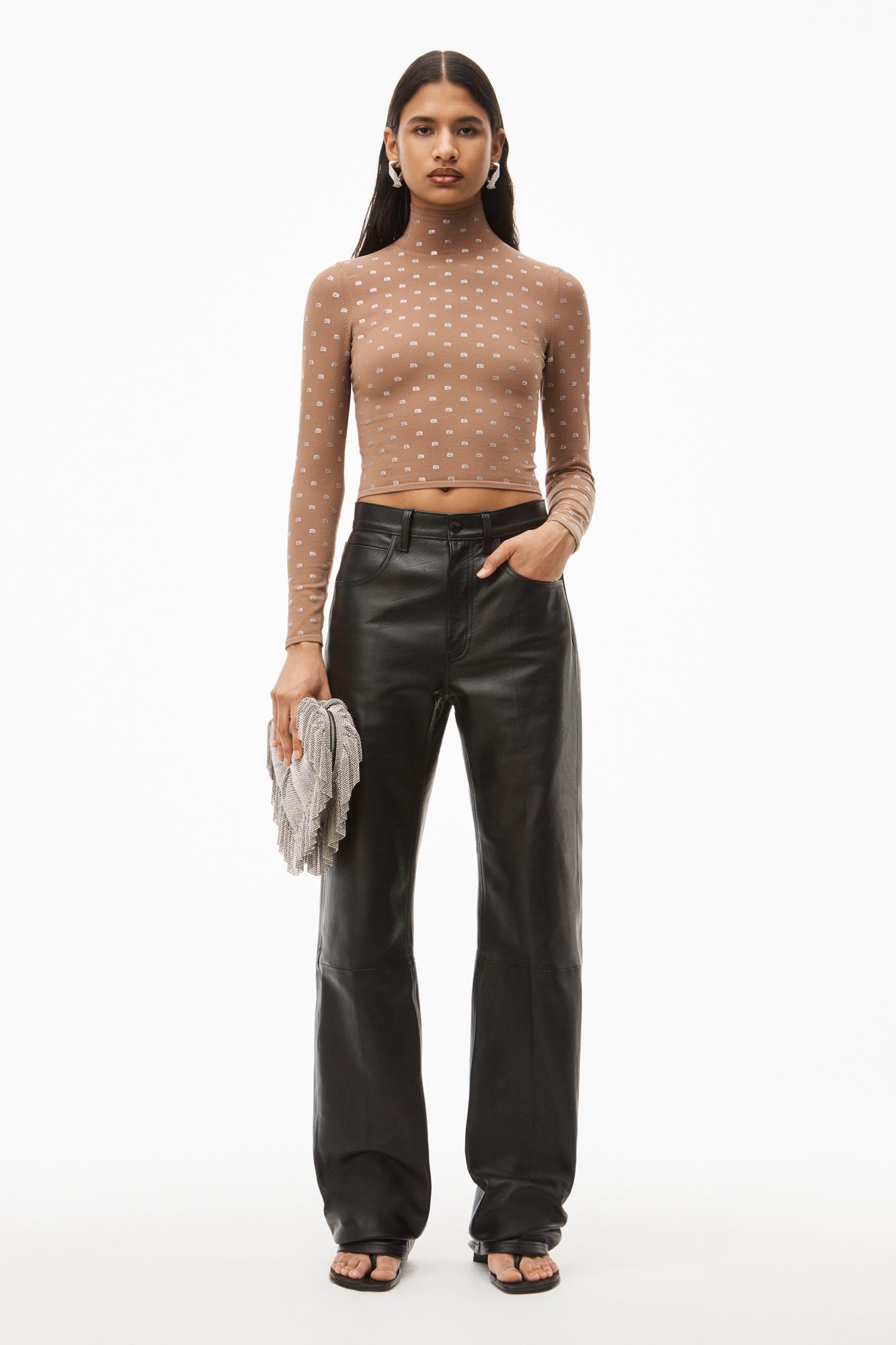 Alexander Wang Turtlenecks for Women | Online Sale up to 29
