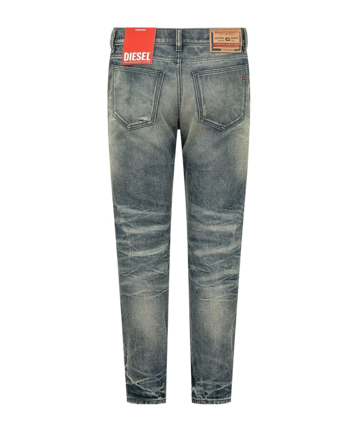 Diesel Belther Jeans for Men - Up to 77% off | Lyst