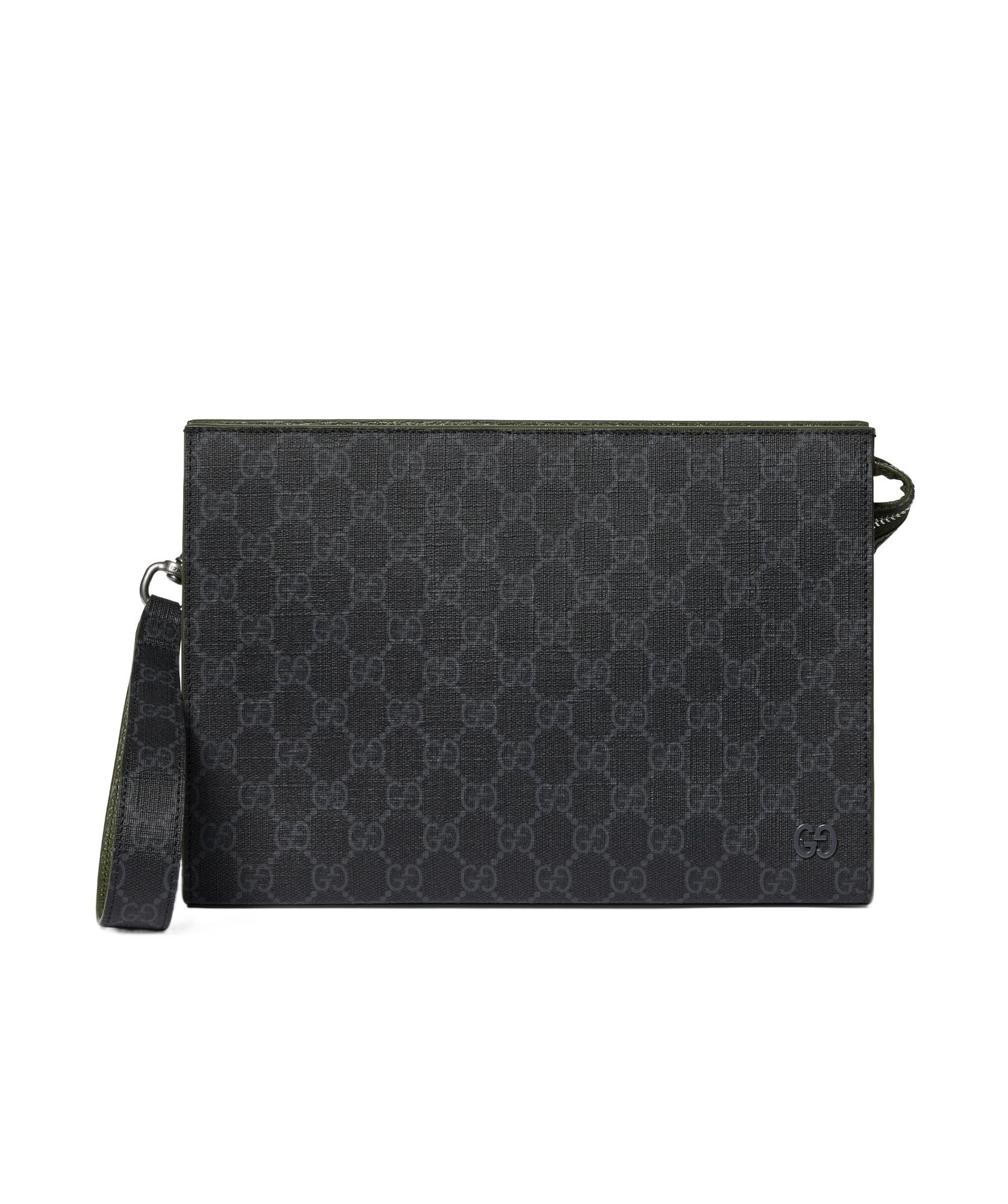 Clutch bag gucci for man sale