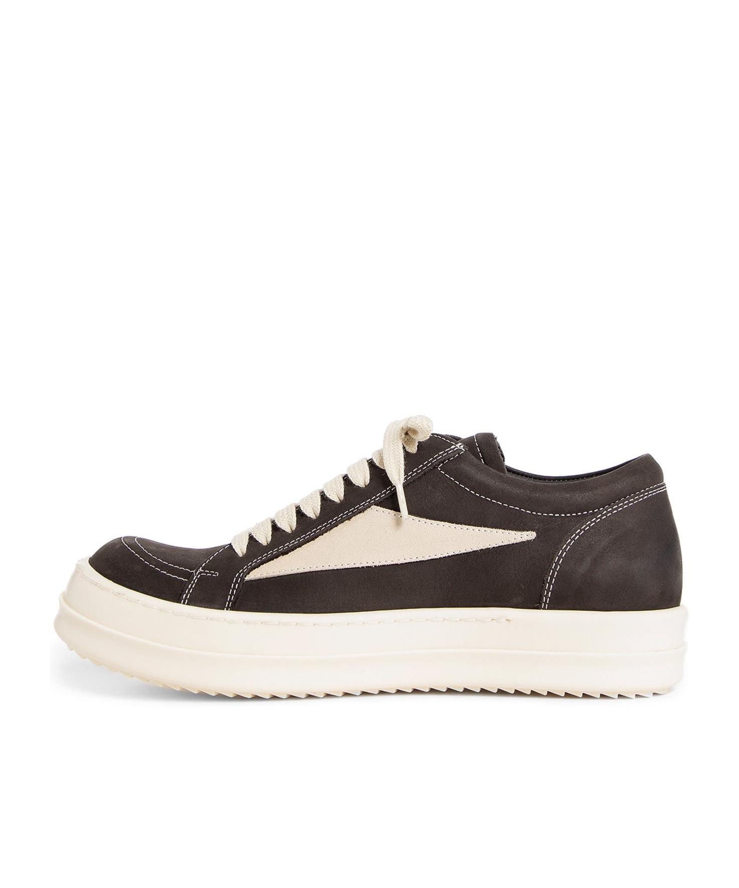 靴 Rick owens vintage sneaker RICK OWENS | VINTAGE SNEAKERS