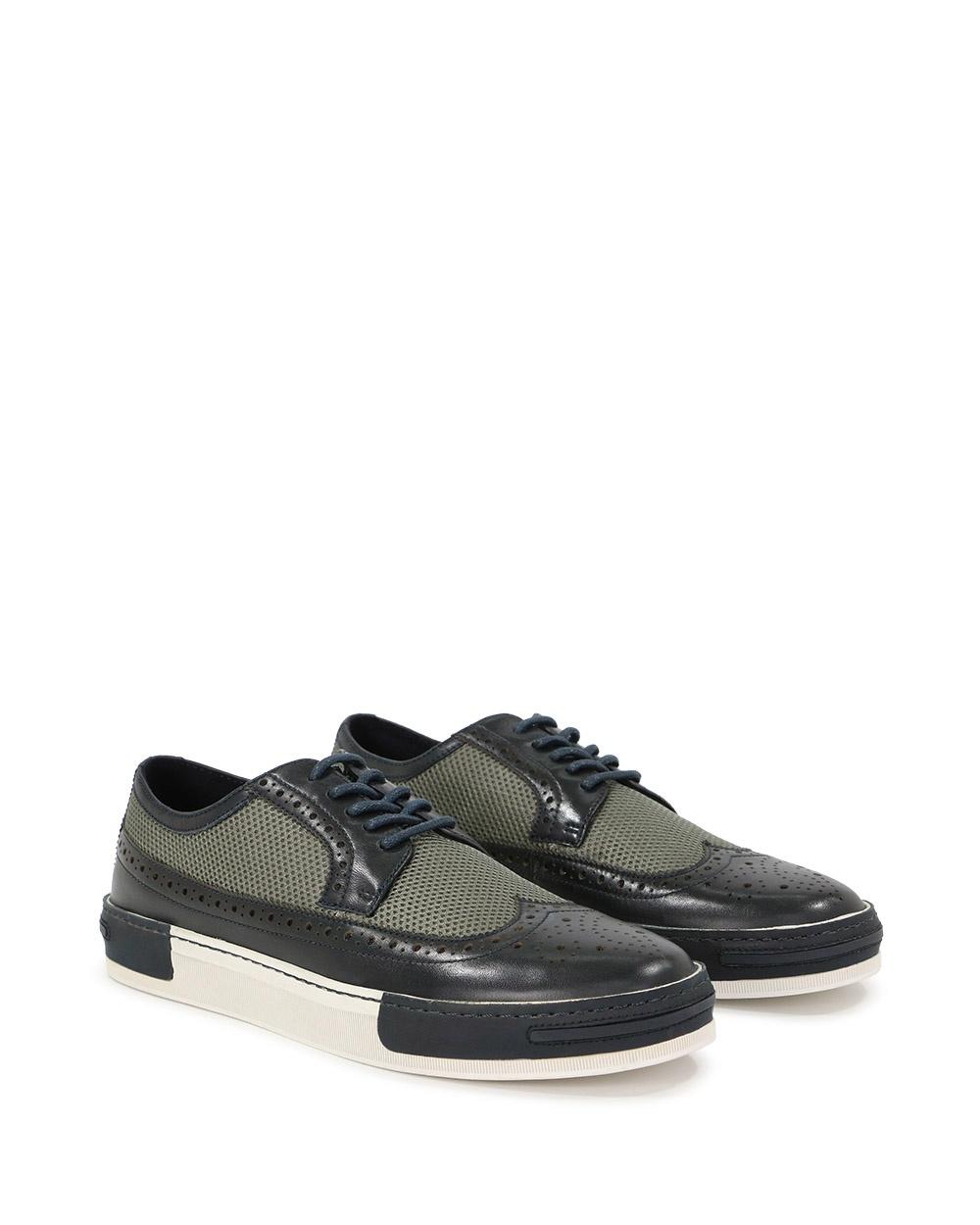 Armani Jeans Sneakers for Men Online Sale up to 42% off Lyst