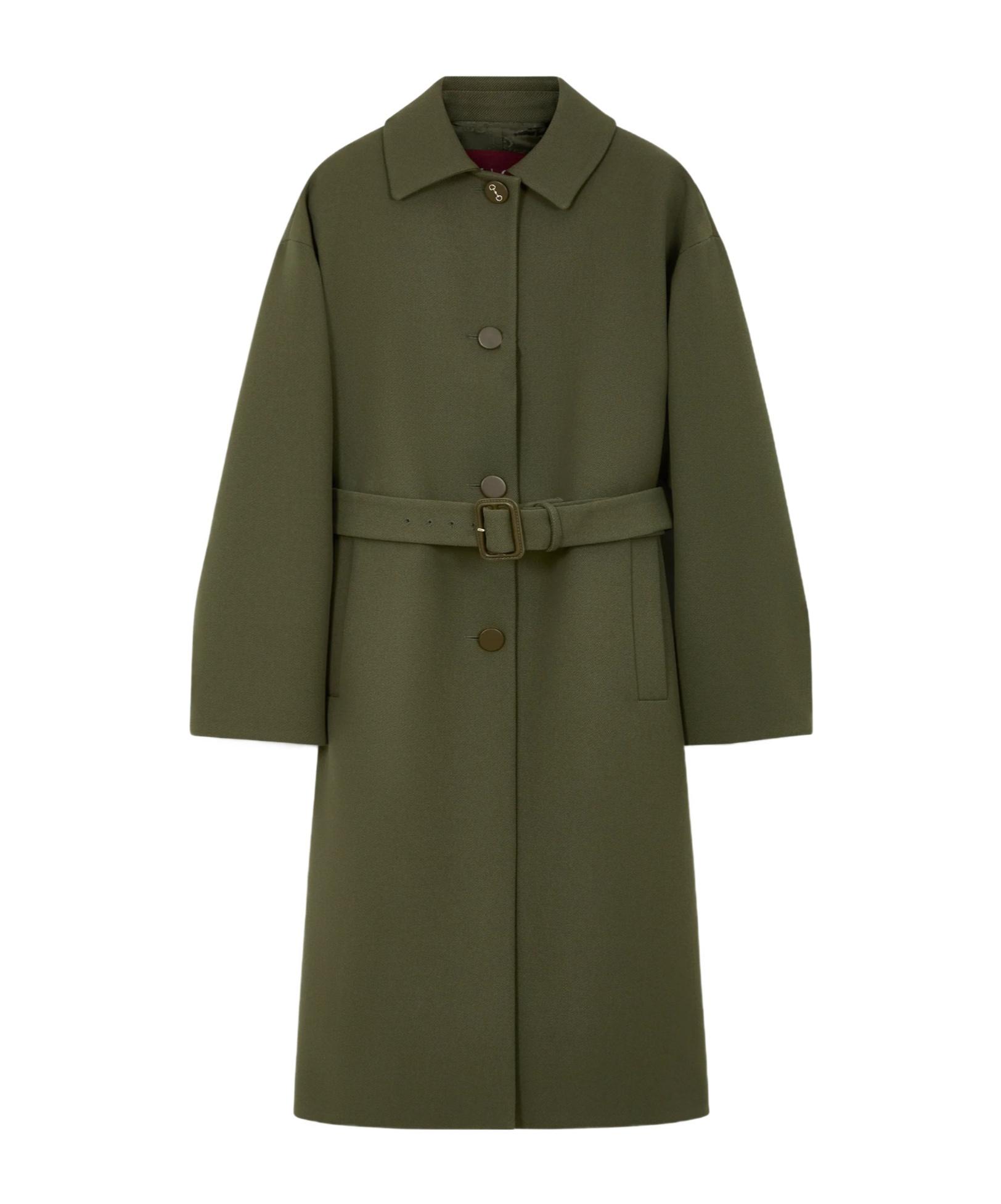 Women's Gucci Long coats and winter coats | Lyst Women's Gucci Long coats and winter coats | Lyst