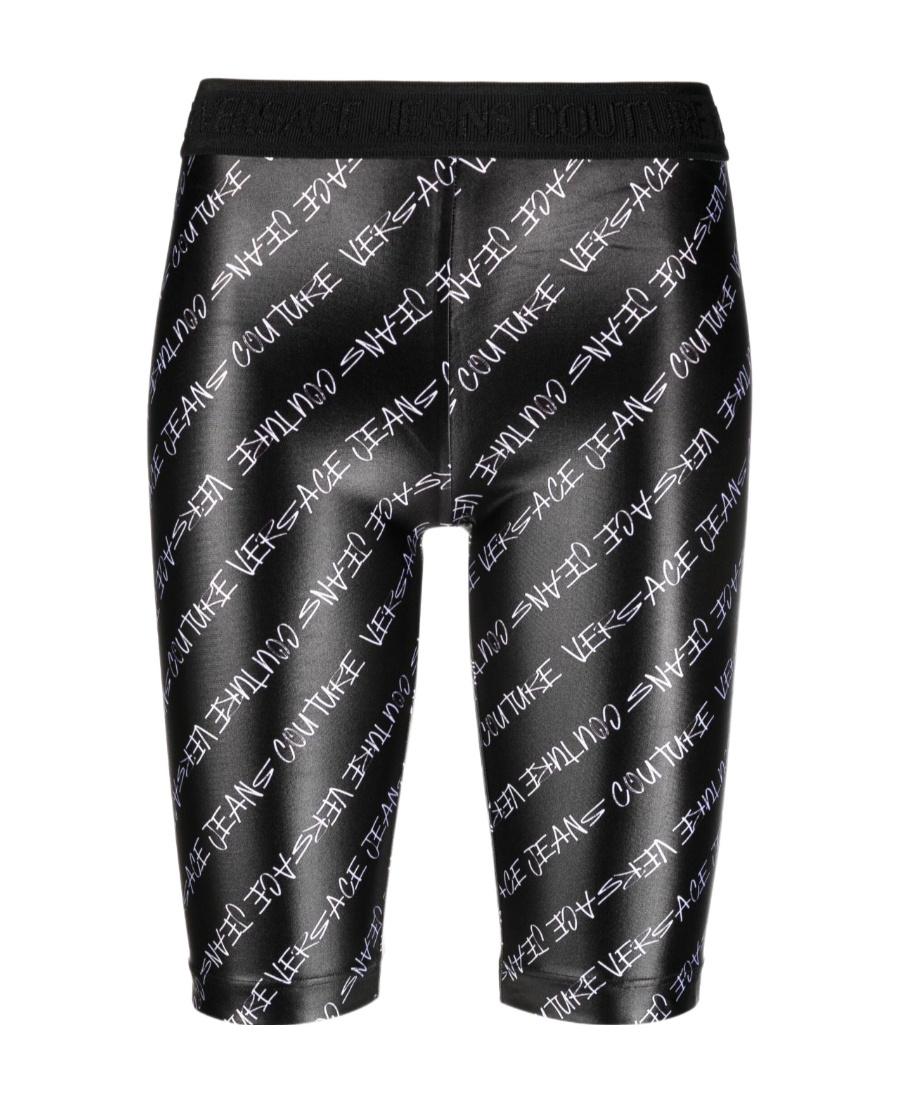Versace Jeans Couture Shorts for Women | Online Sale up to