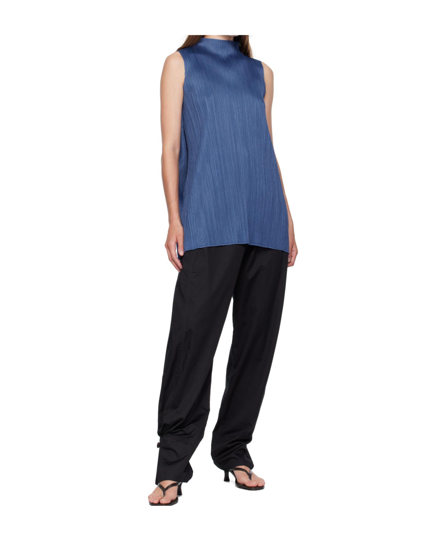 トップス graphic pleats tops Pleats Please Issey Miyake Tops for Women | Online Sale up