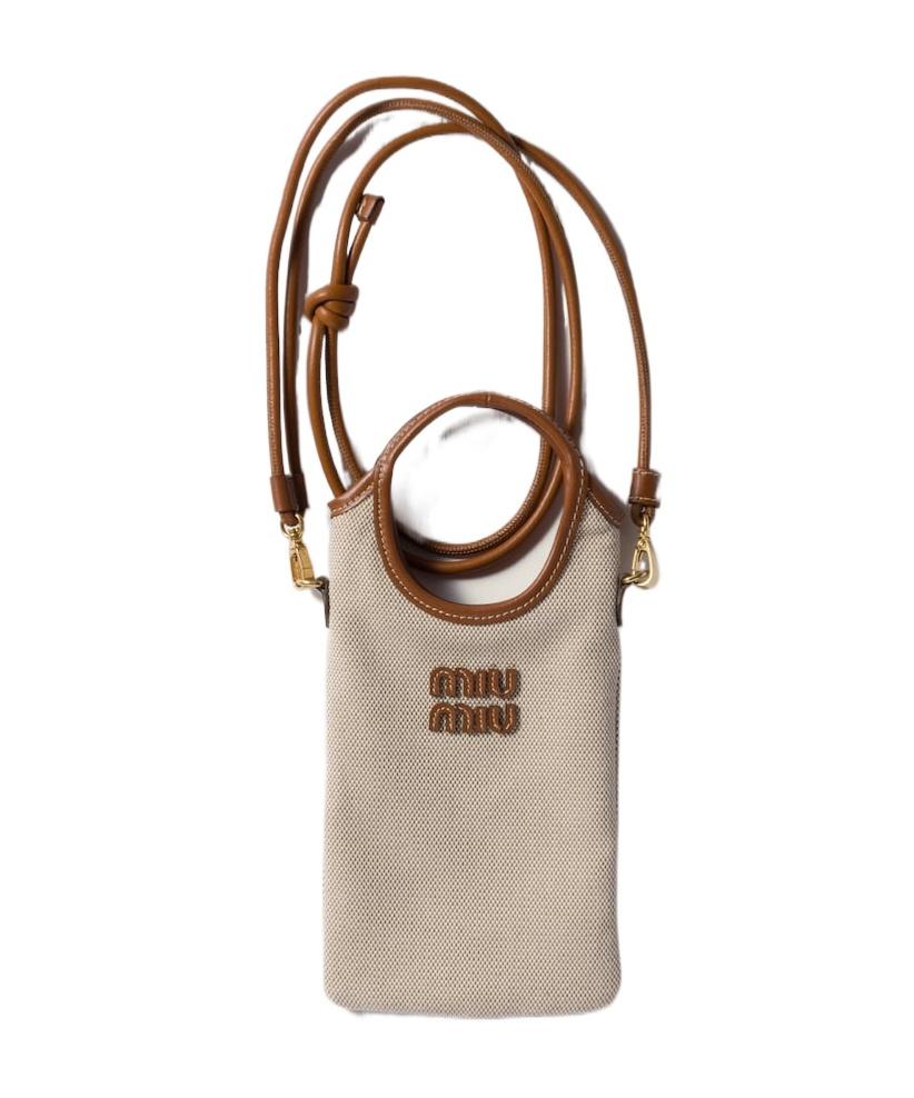 Miu Miu Phone cases for Women | Online Sale up to 46% off | Lyst