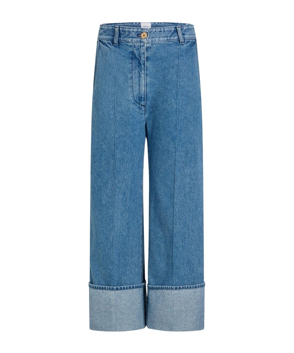 Patou Jeans for Women | Online Sale up to 83% off | Lyst