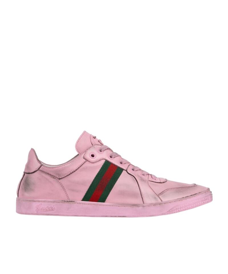 Men's Gucci Low-top sneakers | Lyst