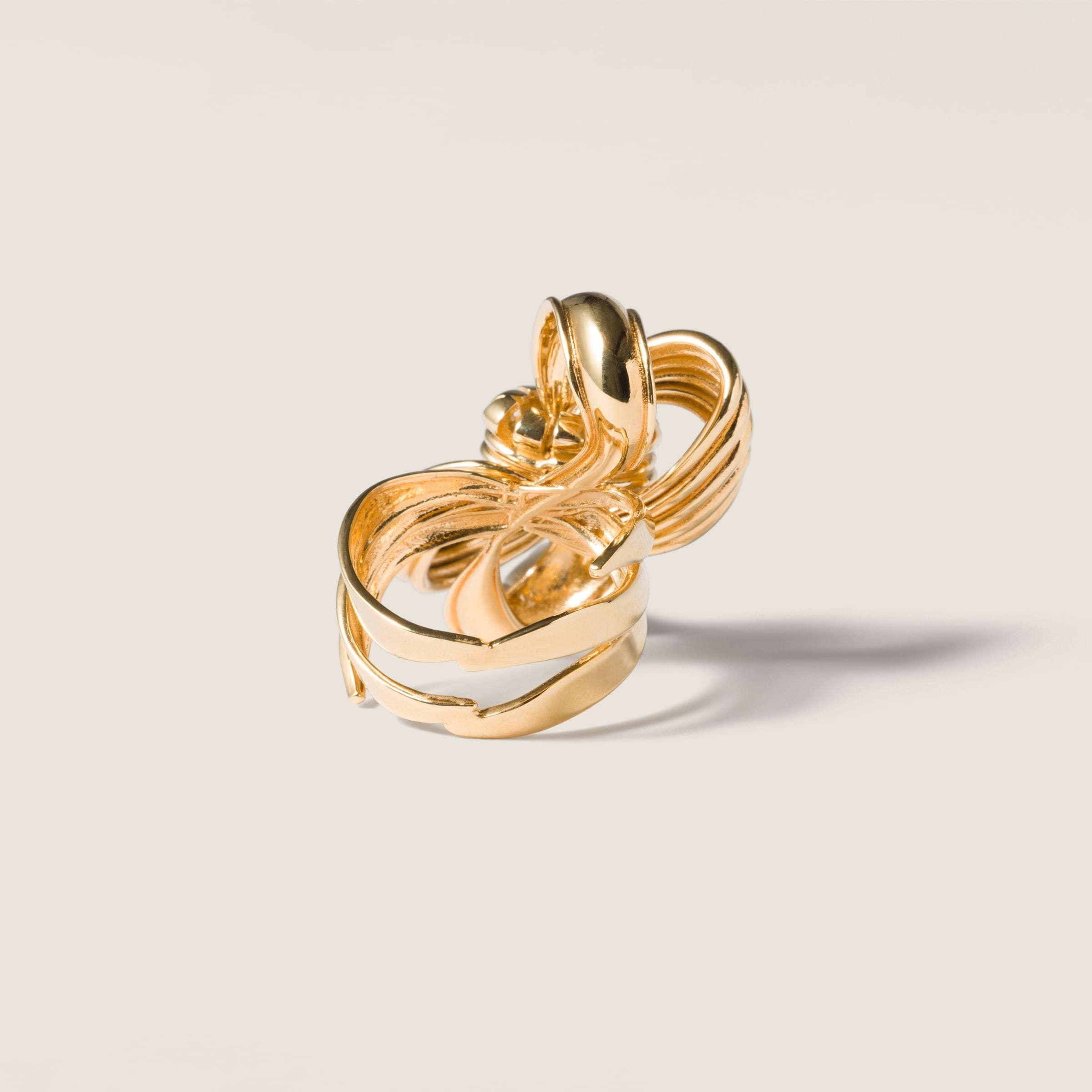 Miu Miu Rings for Women | Online Sale up to 48% off | Lyst