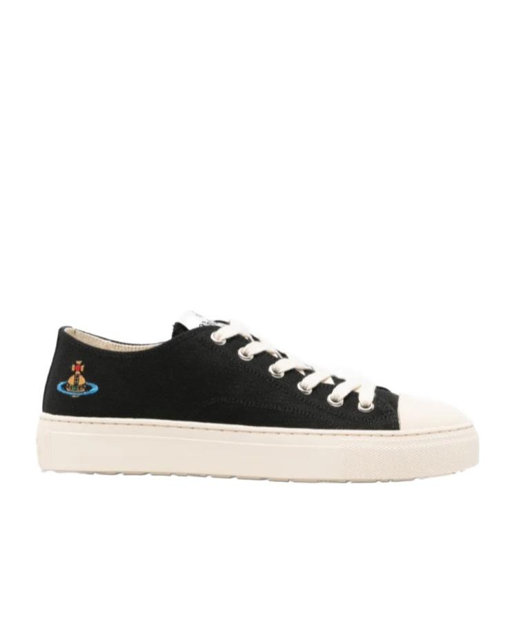 Vivienne Westwood Low-top sneakers for Women | Online Sale up to