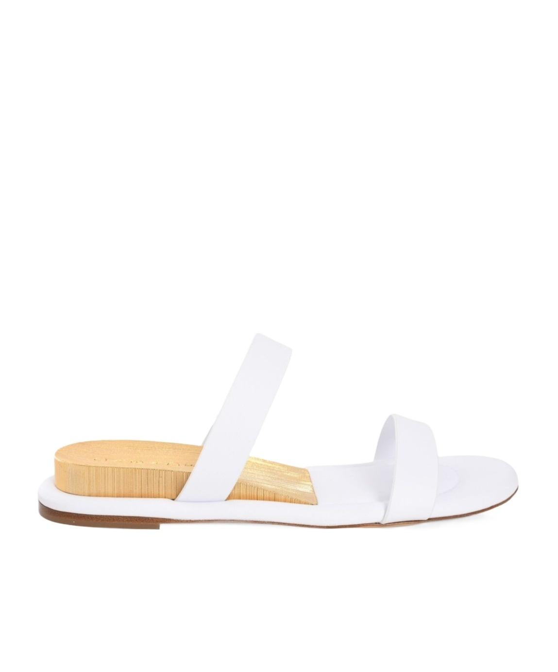 Casadei Flat sandals for Women | Online Sale up to 50% off