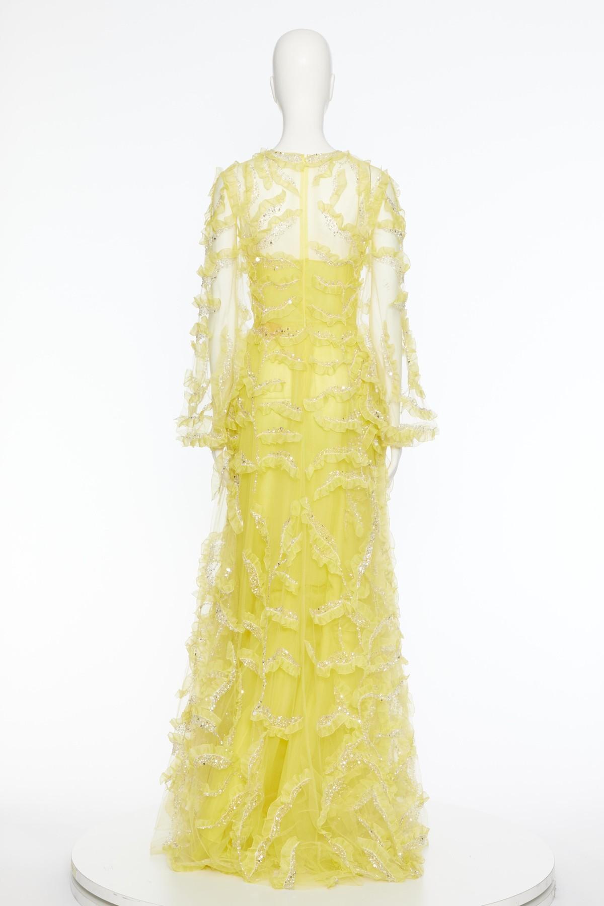 vera wang gold wedding dress Vera Wang Bride Mishell main image 1
