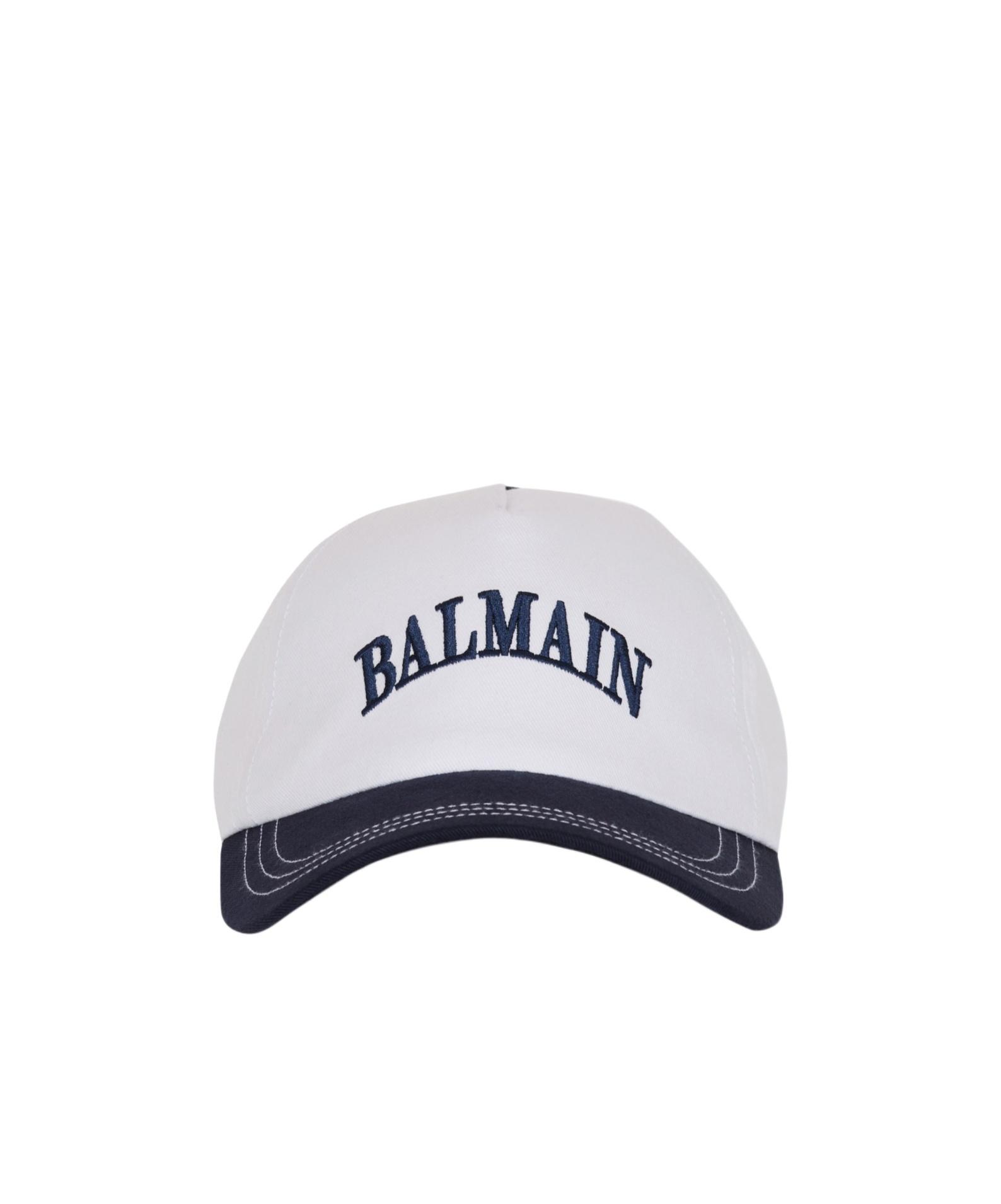 Balmain Hats for Men | Online Sale up to 40% off | Lyst display picture 2