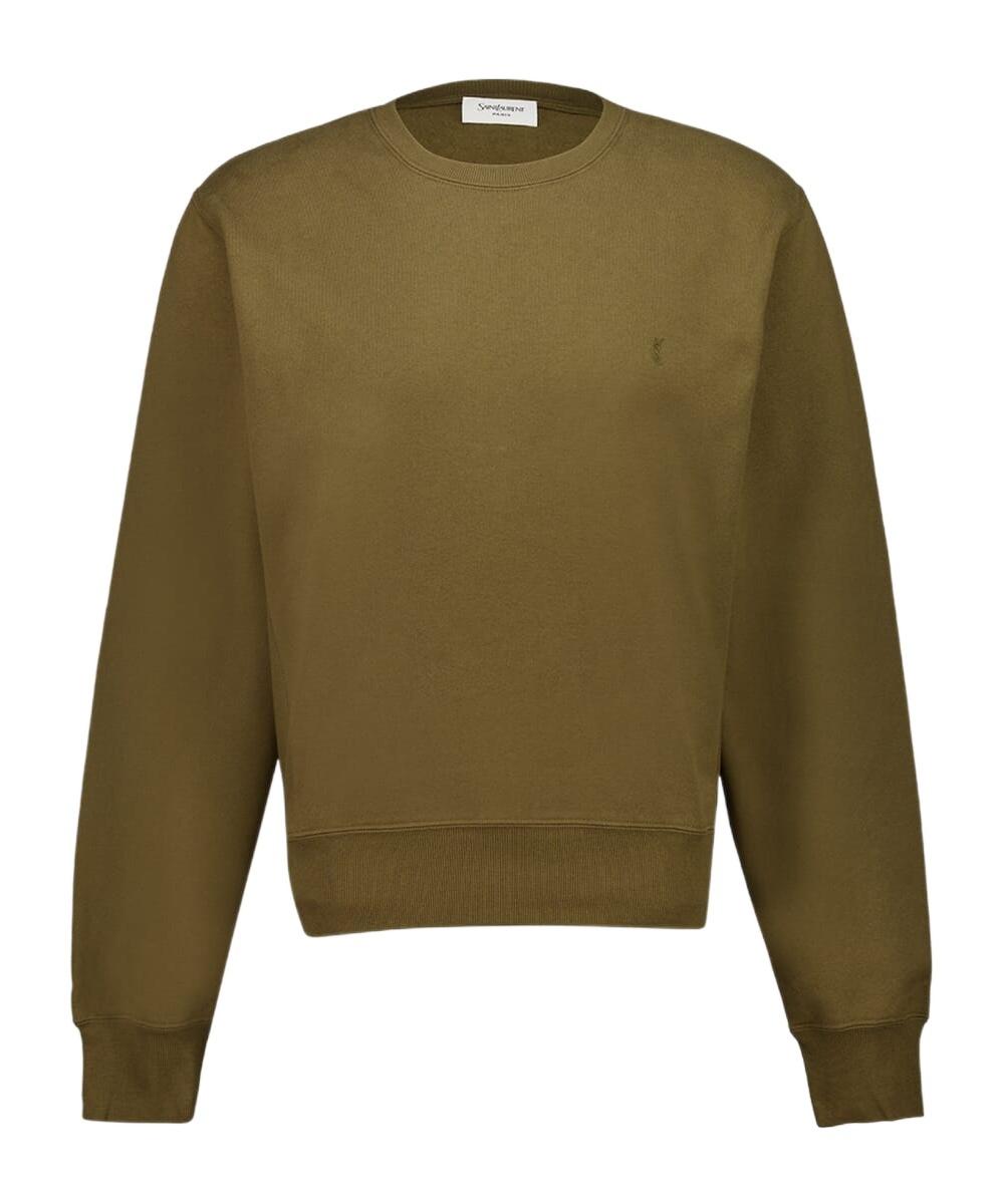Men's Saint Laurent Sweatshirts | Lyst